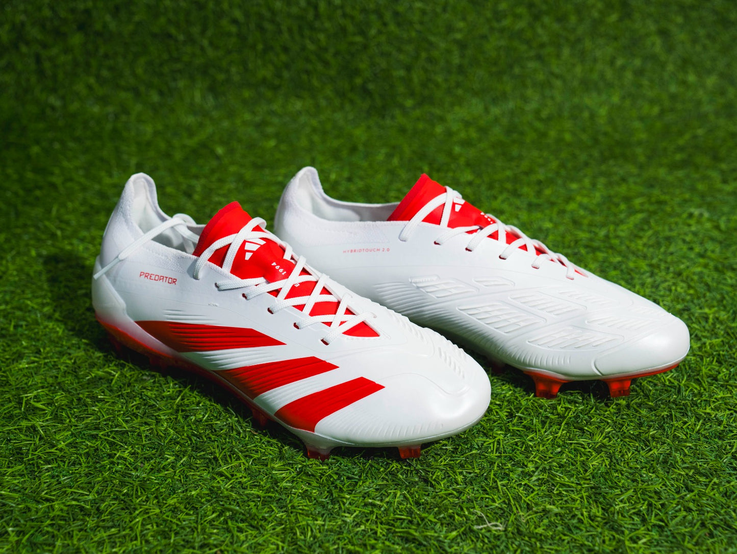 TACOS ADIDAS PREDATOR