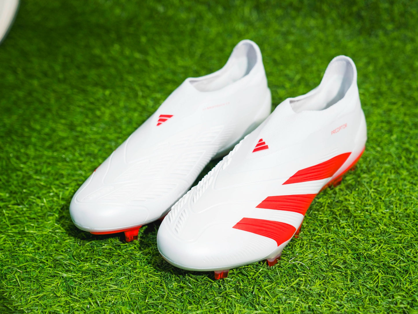TACOS ADIDAS PREDATOR