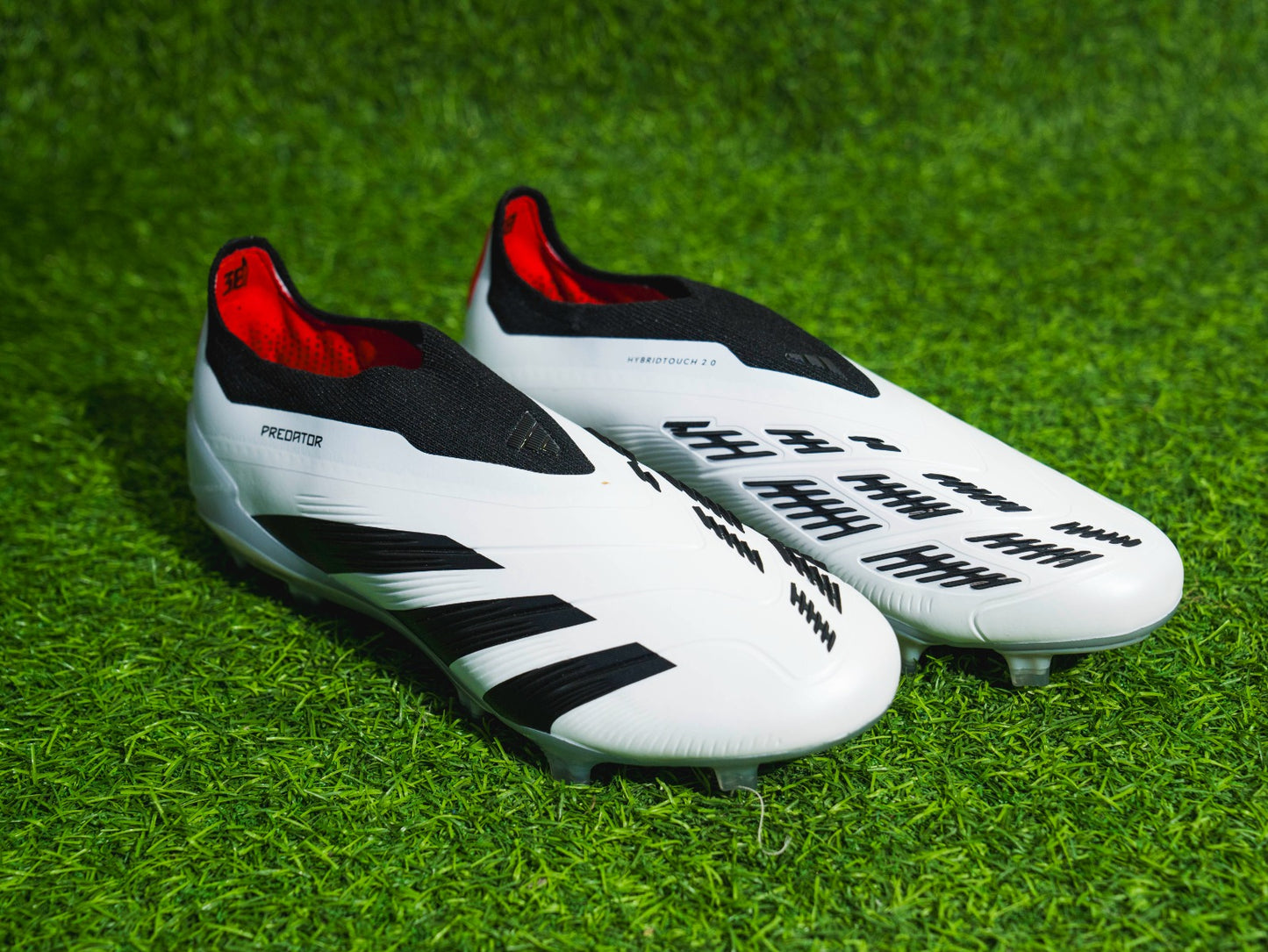 TACOS ADIDAS PREDATOR