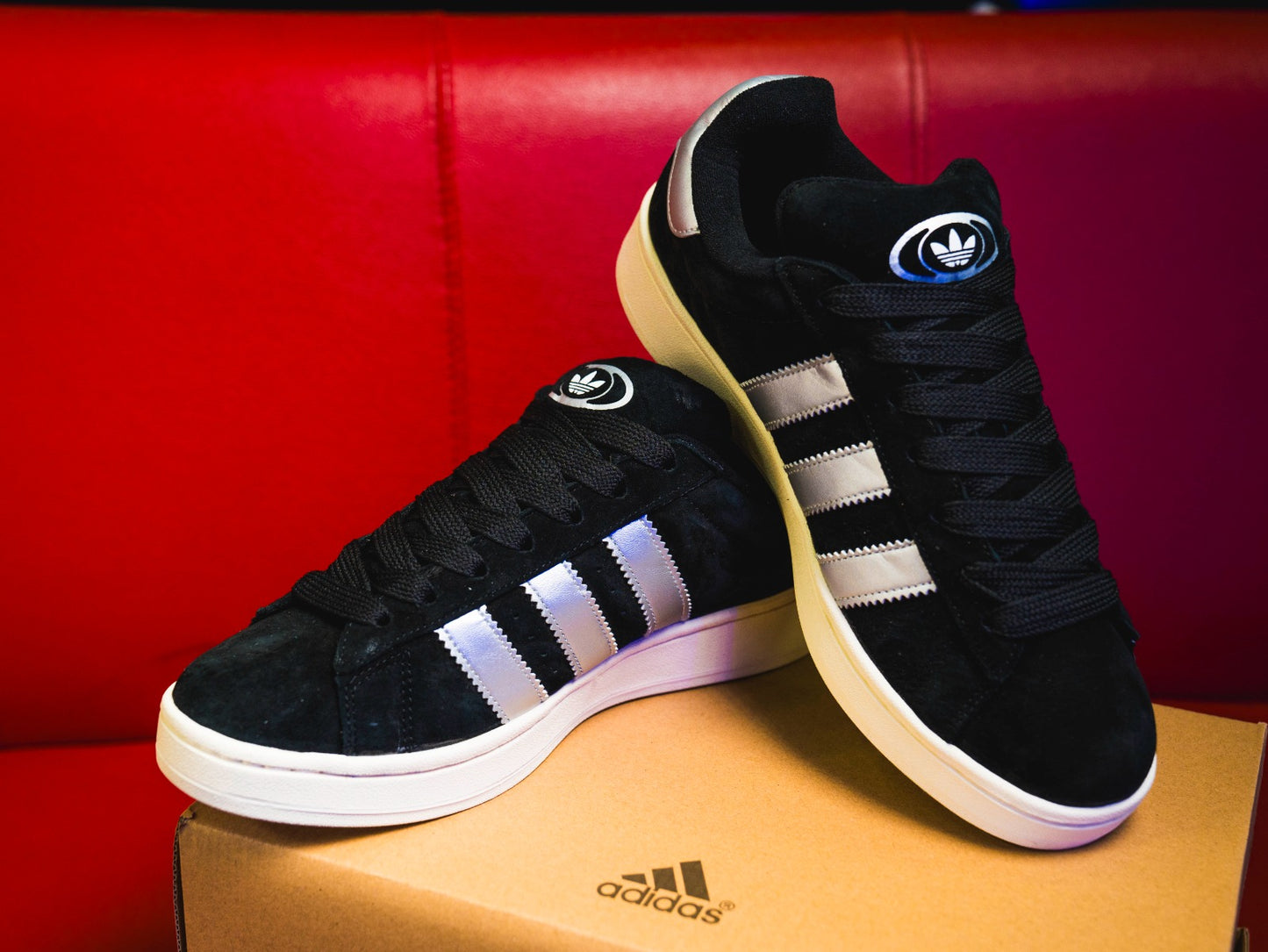 ADIDAS CAMPUS