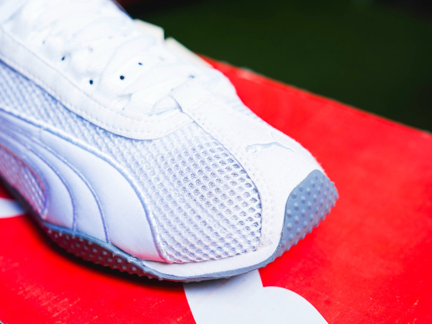 TENIS PUMA H-STREET