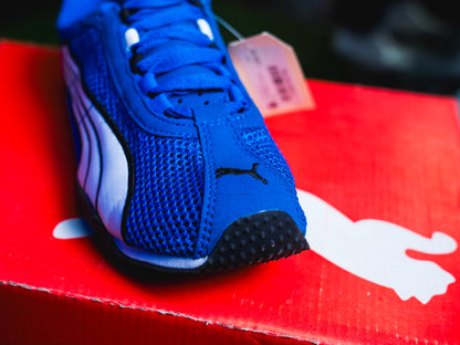 TENIS PUMA H-STREET