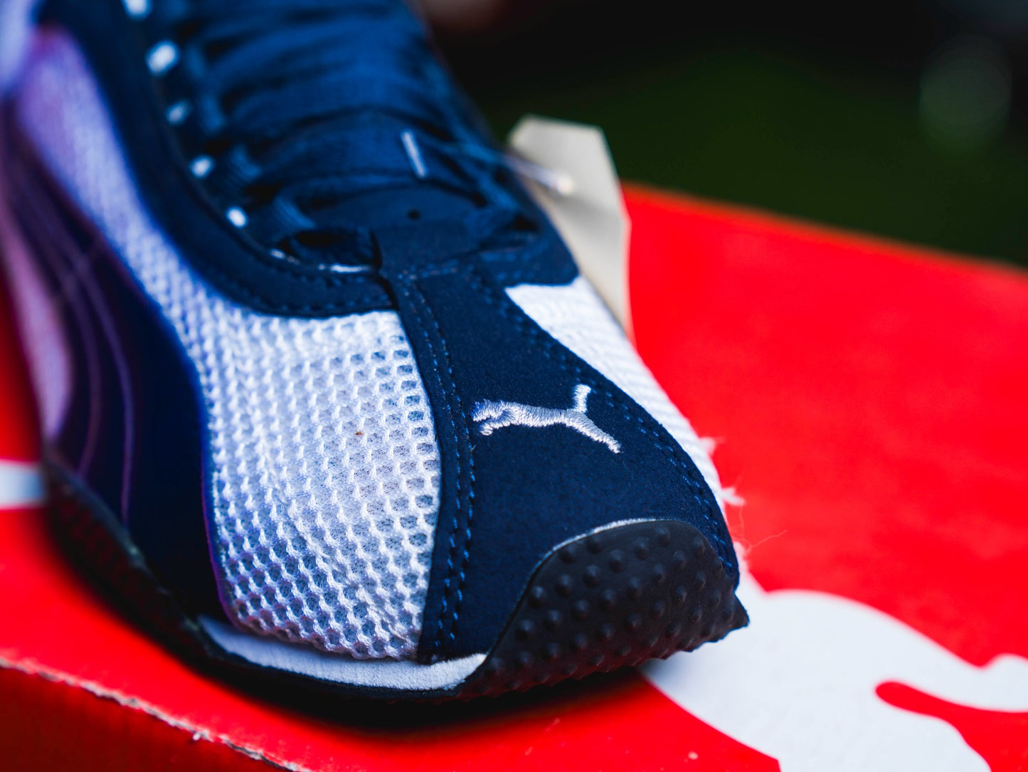 TENIS PUMA H-STREET