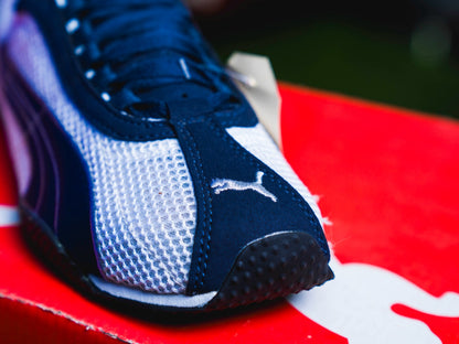 TENIS PUMA H-STREET