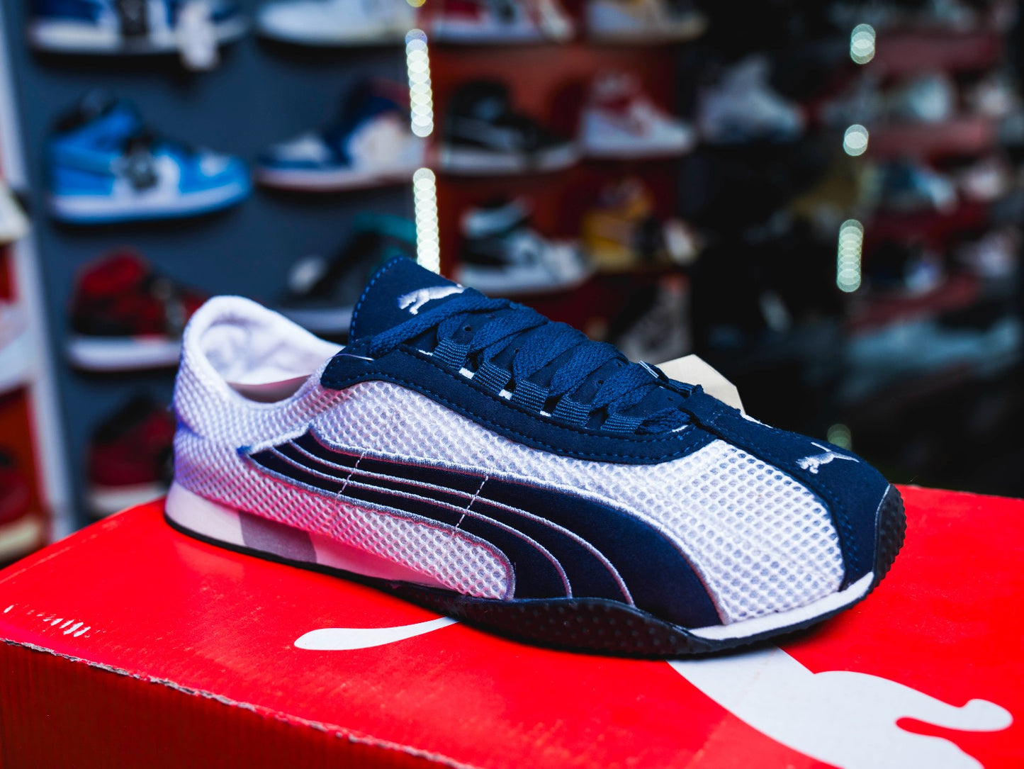 TENIS PUMA H-STREET