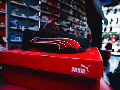 TENIS PUMA H-STREET