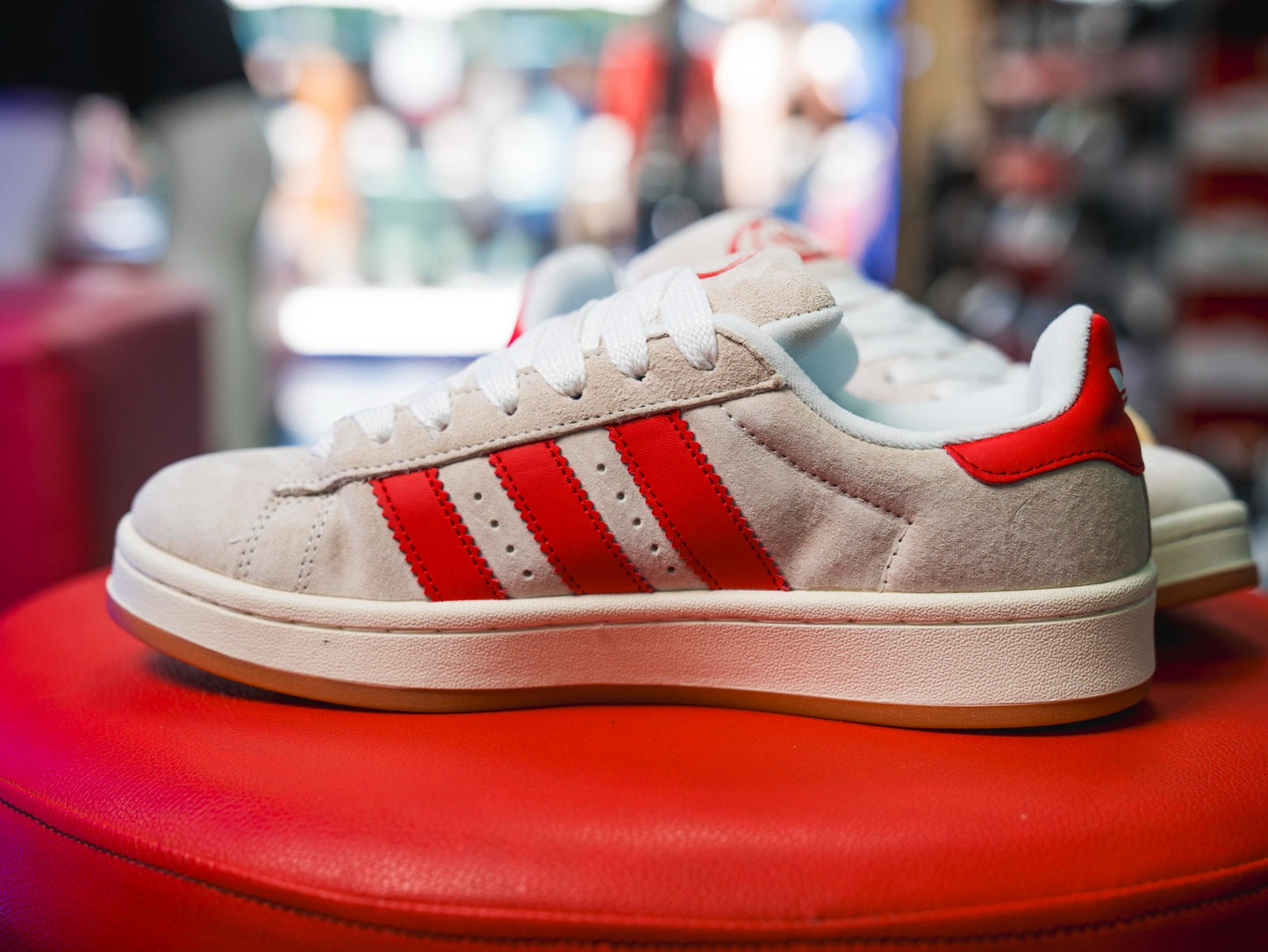 ADIDAS CAMPUS