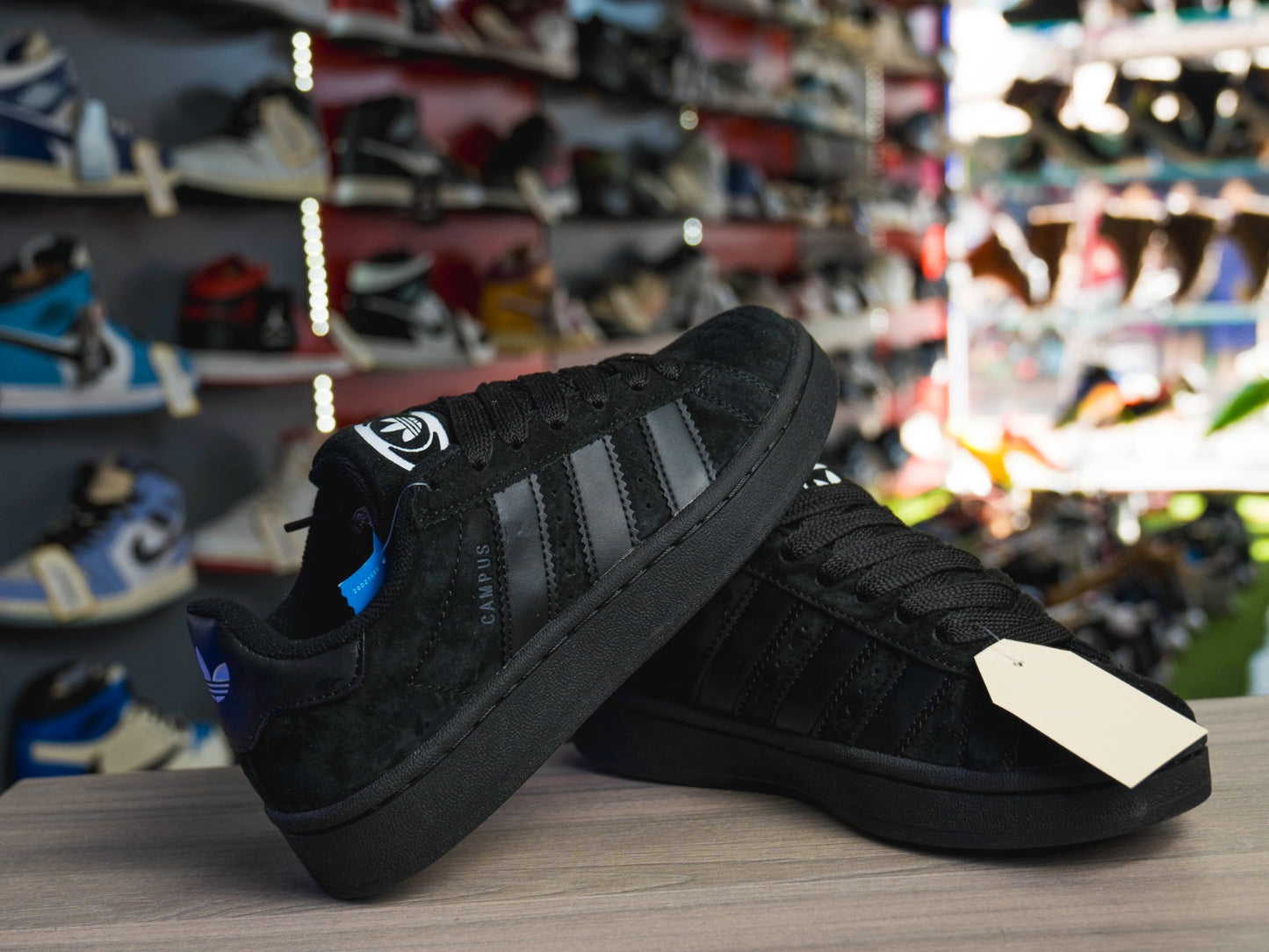 ADIDAS CAMPUS