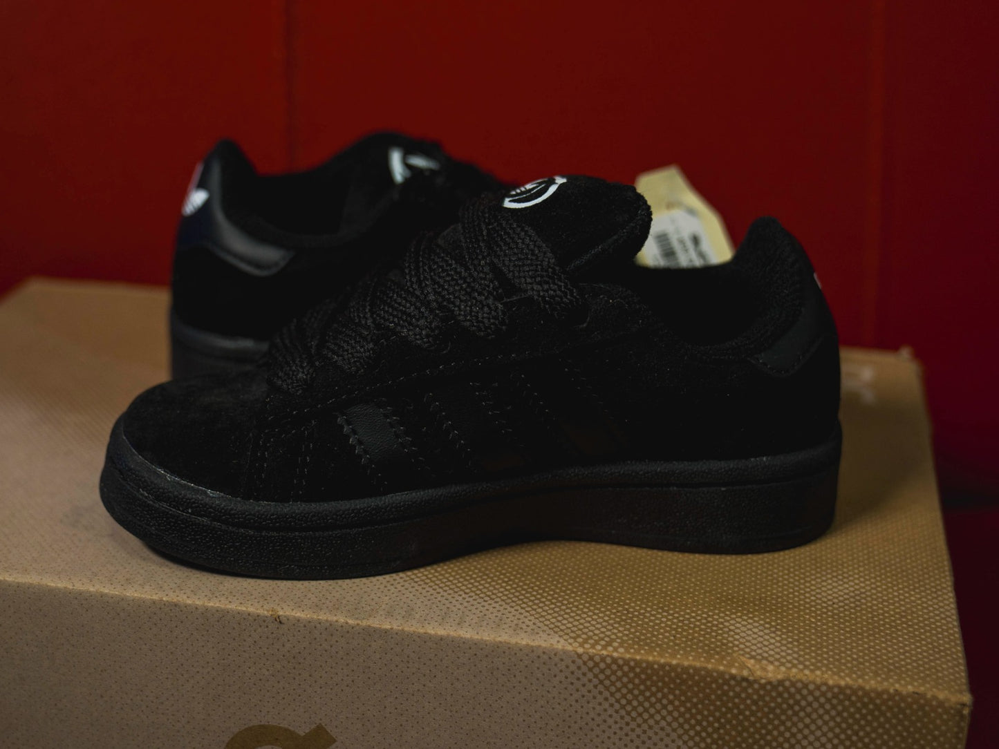 ADIDAS CAMPUS