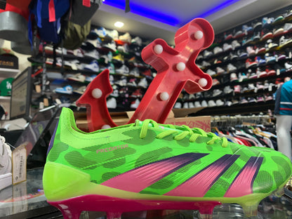 TACOS ADIDAS PREDATOR