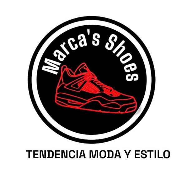 Marcas Shoes